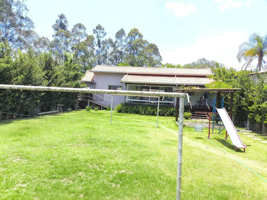 Foto 6 de Casa com 3 quartos à venda, 1000m2 em Alambari - SP