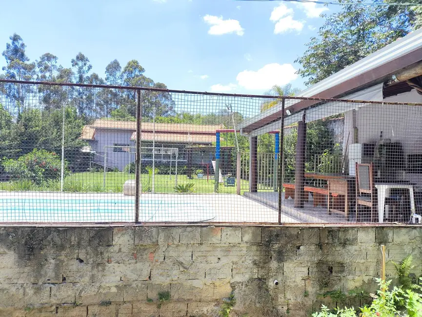 Foto 3 de Casa com 3 quartos à venda, 1000m2 em Alambari - SP