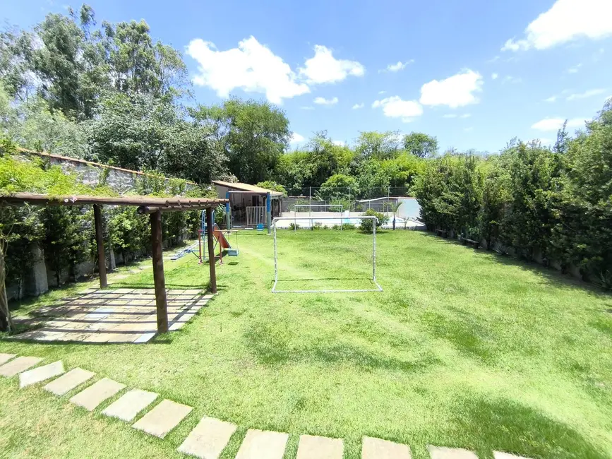 Foto 4 de Casa com 3 quartos à venda, 1000m2 em Alambari - SP