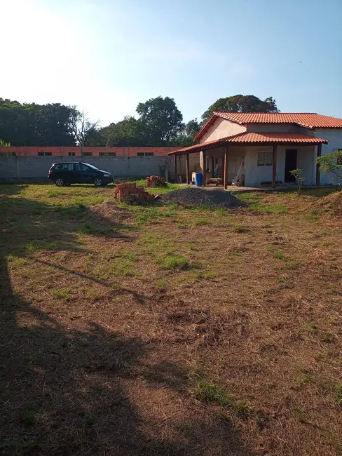 Foto 6 de Chácara com 3 quartos à venda, 110m2 em Capela Do Alto - SP