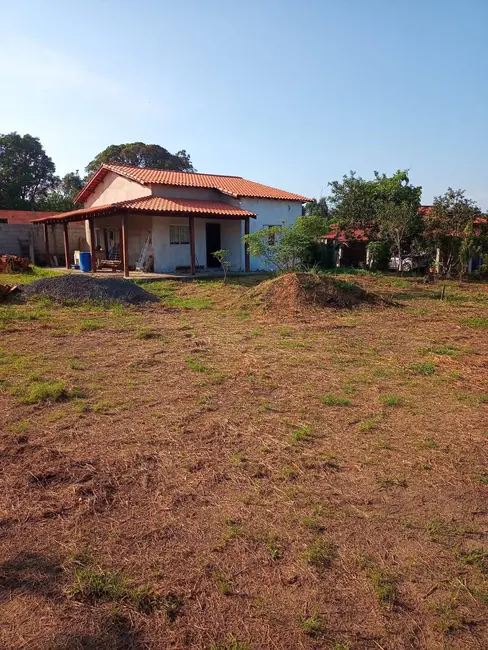 Foto 2 de Chácara com 3 quartos à venda, 110m2 em Capela Do Alto - SP