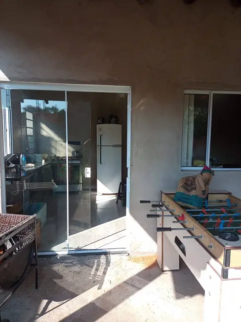 Foto 3 de Chácara com 3 quartos à venda, 110m2 em Capela Do Alto - SP