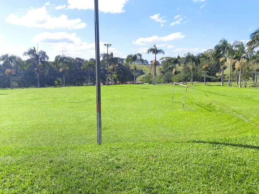 Foto 4 de Fazenda / Haras à venda em Riversul - SP