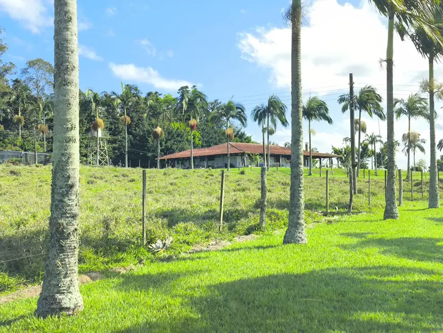 Foto 1 de Fazenda / Haras à venda em Riversul - SP