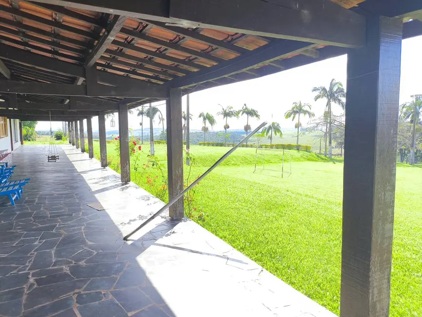 Foto 14 de Fazenda / Haras à venda em Riversul - SP