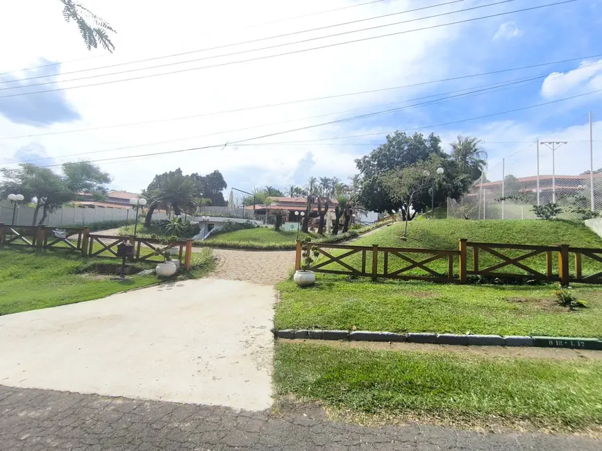 Foto 9 de Casa de Condomínio com 4 quartos à venda, 5500m2 em City Castello, Itu - SP