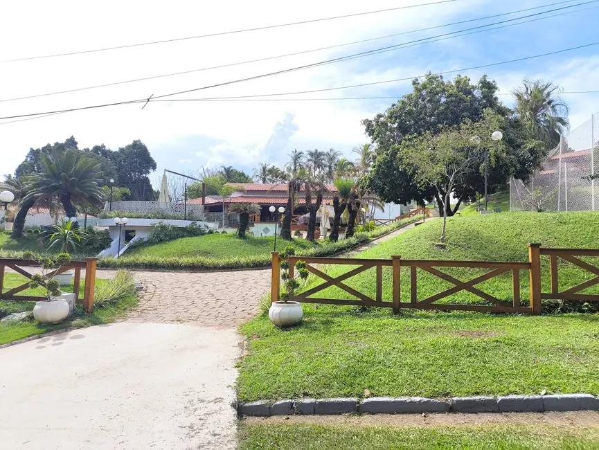 Foto 3 de Casa de Condomínio com 4 quartos à venda, 5500m2 em City Castello, Itu - SP