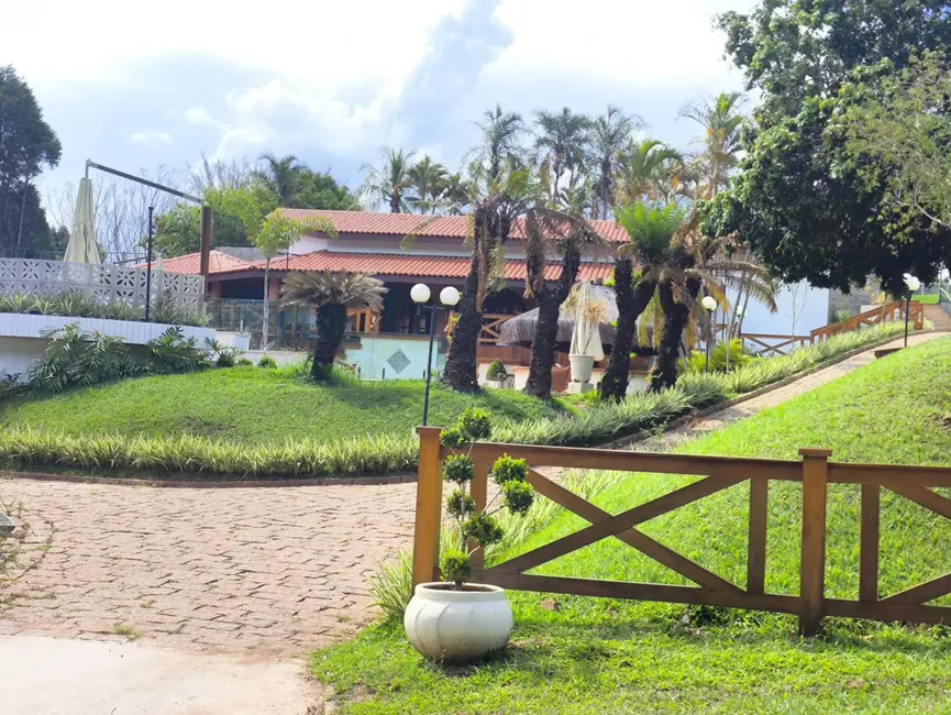 Foto 8 de Casa de Condomínio com 4 quartos à venda, 5500m2 em City Castello, Itu - SP