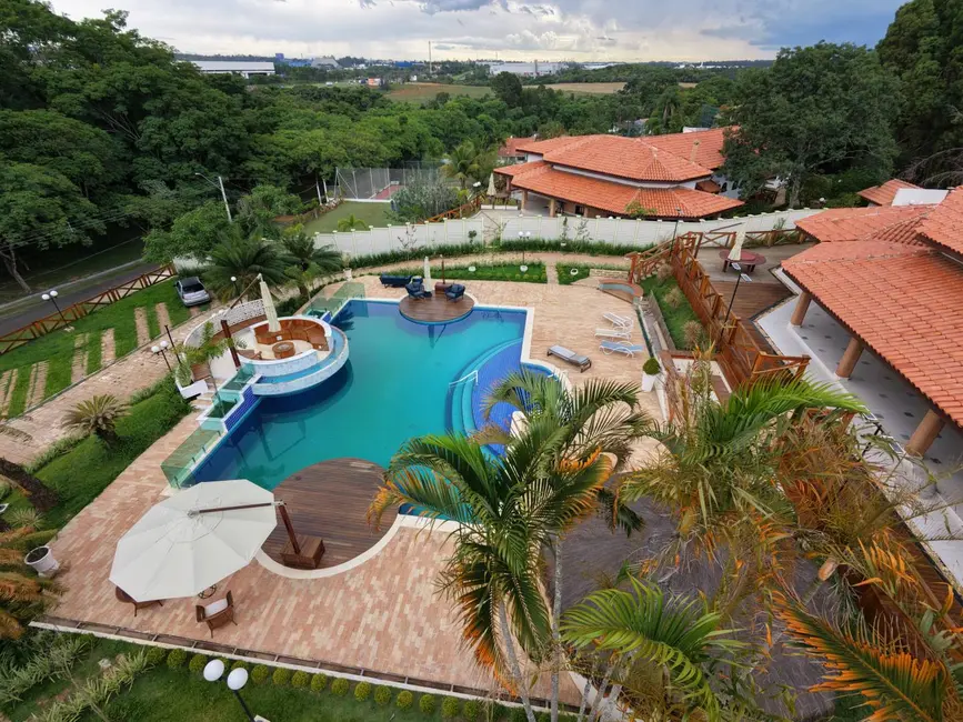 Foto 7 de Casa de Condomínio com 4 quartos à venda, 5500m2 em City Castello, Itu - SP