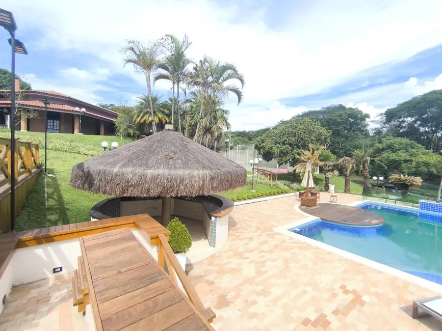 Foto 2 de Casa de Condomínio com 4 quartos à venda, 5500m2 em City Castello, Itu - SP