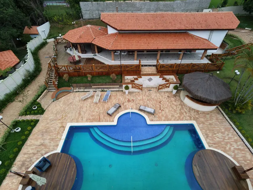 Foto 1 de Casa de Condomínio com 4 quartos à venda, 5500m2 em City Castello, Itu - SP