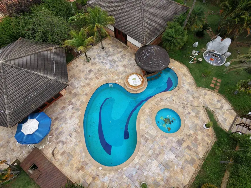 Foto 8 de Casa com 8 quartos à venda, 6000m2 em City Castello, Itu - SP