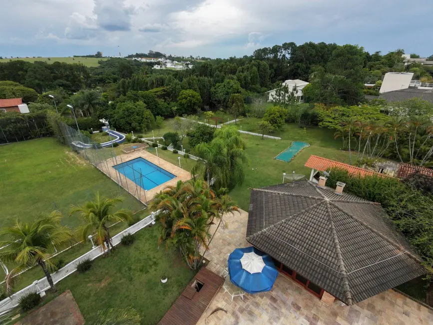 Foto 4 de Casa com 8 quartos à venda, 6000m2 em City Castello, Itu - SP