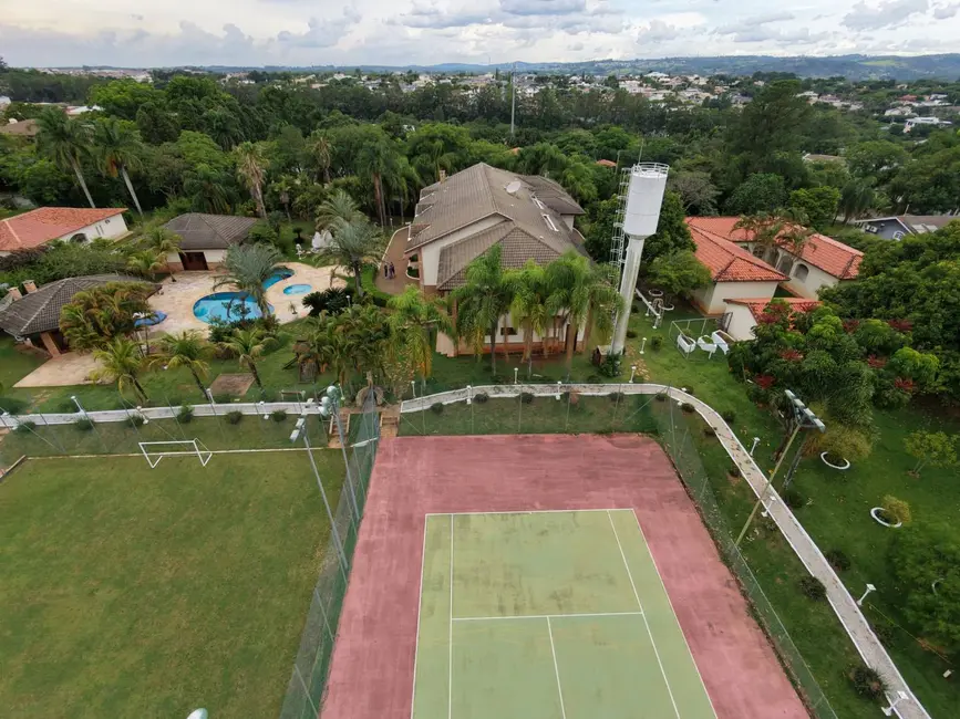 Foto 9 de Casa com 8 quartos à venda, 6000m2 em City Castello, Itu - SP