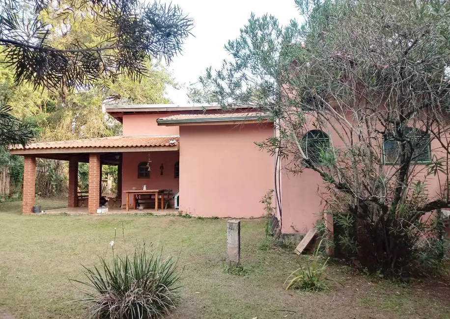 Foto 8 de Chácara com 3 quartos à venda, 5000m2 em Aracoiaba Da Serra - SP