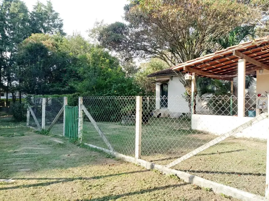 Foto 5 de Chácara com 3 quartos à venda, 5000m2 em Aracoiaba Da Serra - SP