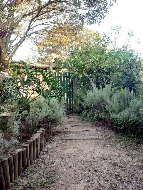 Foto 4 de Chácara com 3 quartos à venda, 5000m2 em Aracoiaba Da Serra - SP