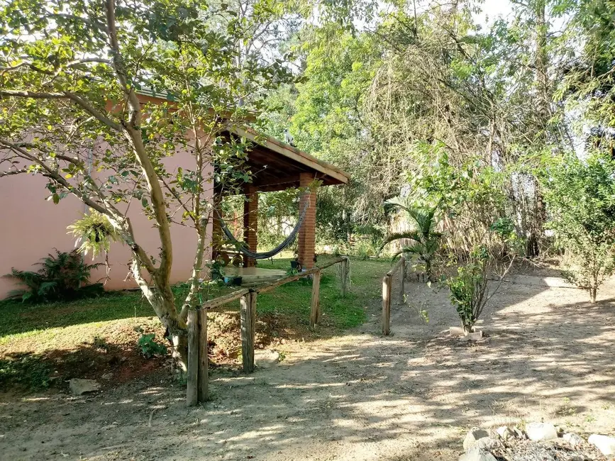 Foto 9 de Chácara com 3 quartos à venda, 5000m2 em Aracoiaba Da Serra - SP