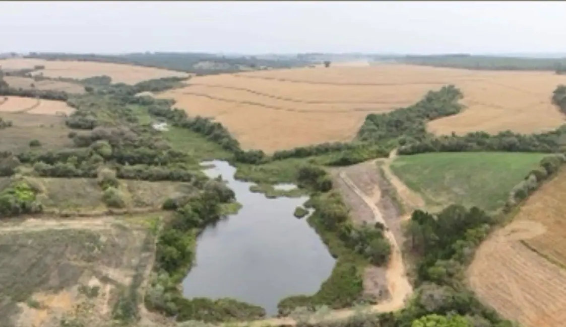 Foto 1 de Fazenda / Haras com 1 quarto à venda, 2904000m2 em Conceição, Itapetininga - SP