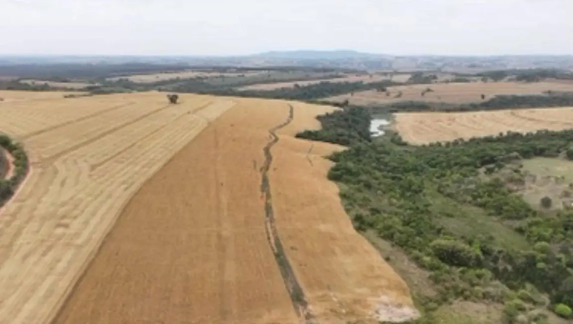 Foto 6 de Fazenda / Haras com 1 quarto à venda, 2904000m2 em Conceição, Itapetininga - SP