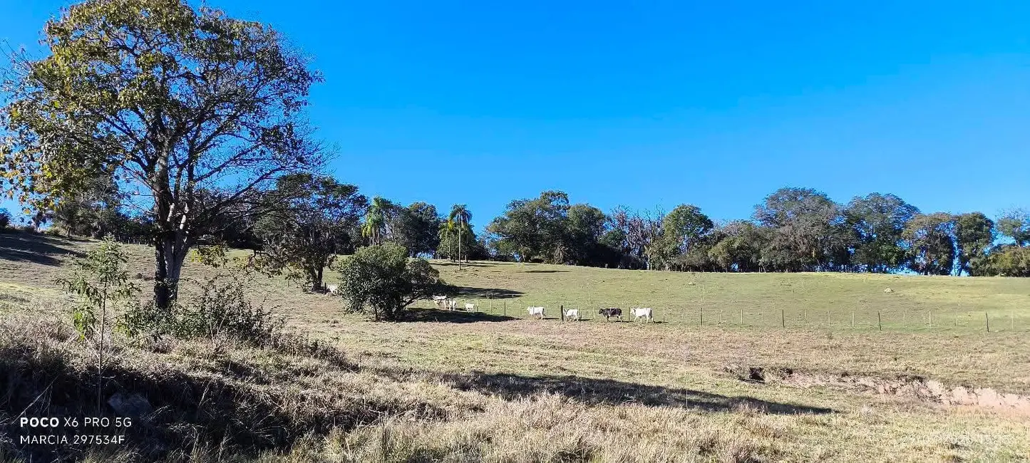 Foto 4 de Sítio / Rancho com 1 quarto à venda, 72600m2 em Angatuba - SP