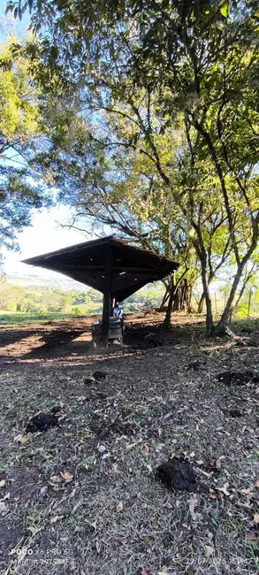 Foto 7 de Sítio / Rancho com 1 quarto à venda, 72600m2 em Angatuba - SP