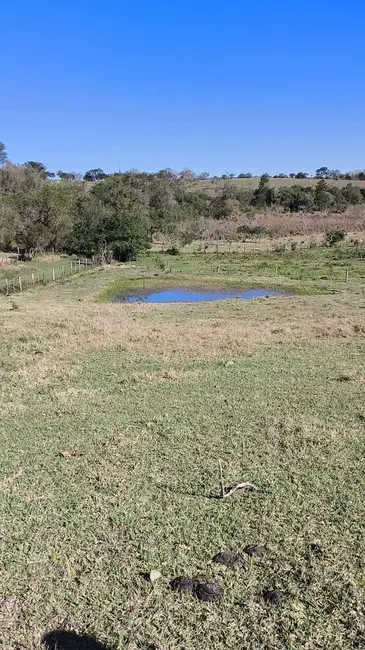 Foto 2 de Sítio / Rancho com 1 quarto à venda, 72600m2 em Angatuba - SP