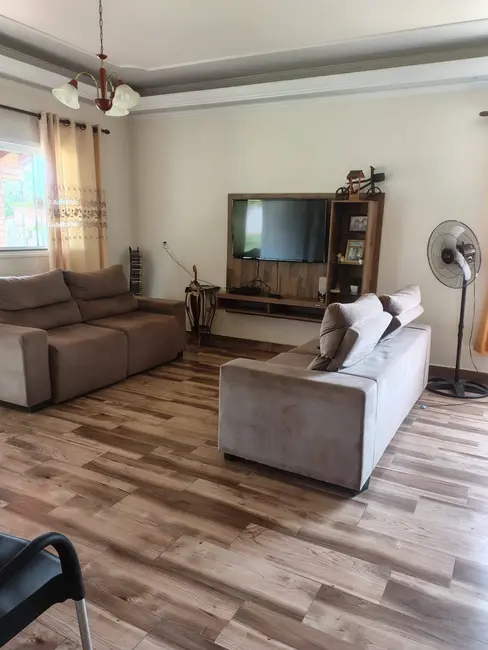 Foto 9 de Sítio / Rancho com 4 quartos à venda, 75600m2 em Centro, Itapetininga - SP