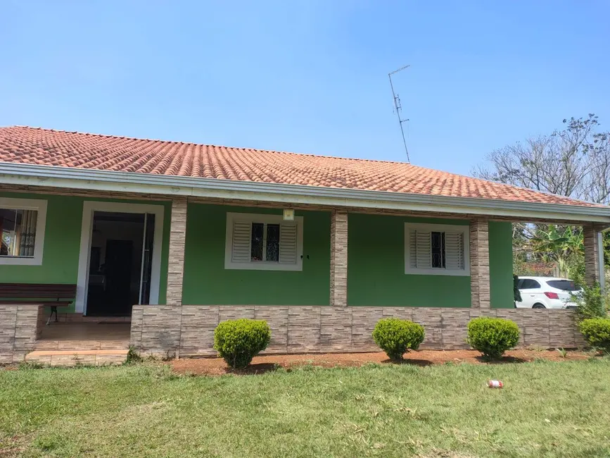Foto 1 de Sítio / Rancho com 4 quartos à venda, 75600m2 em Centro, Itapetininga - SP