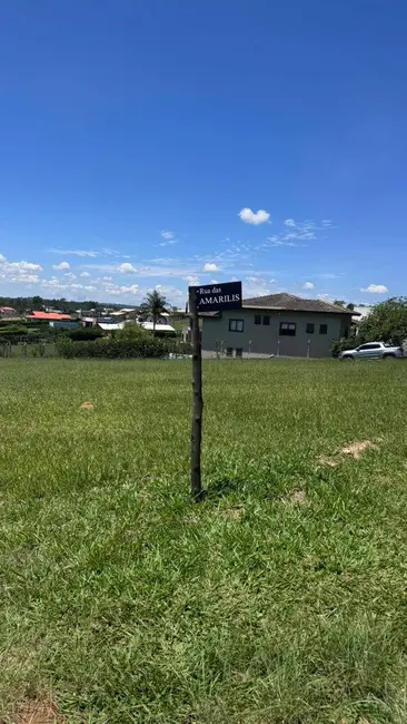 Foto 3 de Terreno / Lote à venda, 1032m2 em Alambari - SP