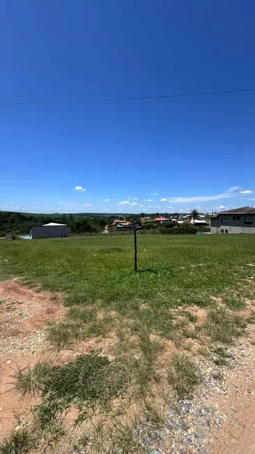 Foto 2 de Terreno / Lote à venda, 1032m2 em Alambari - SP