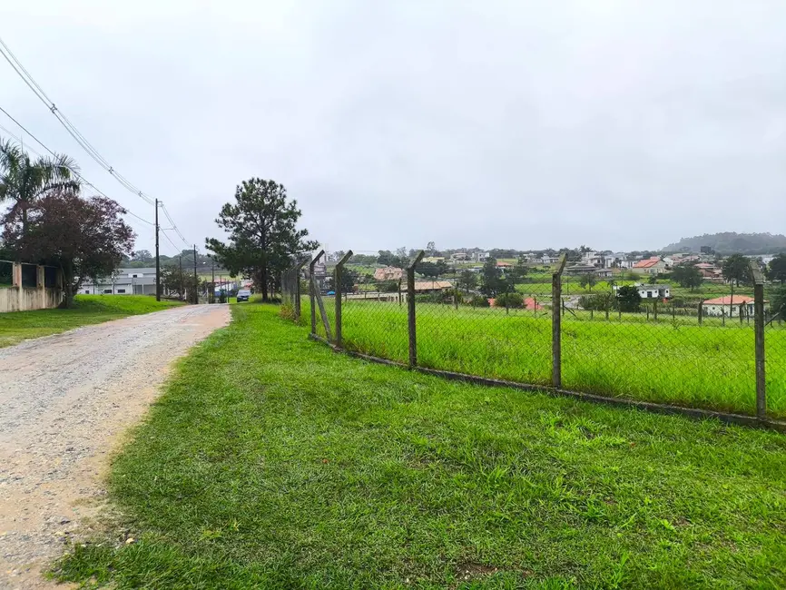Foto 5 de Terreno / Lote à venda, 1032m2 em Alambari - SP