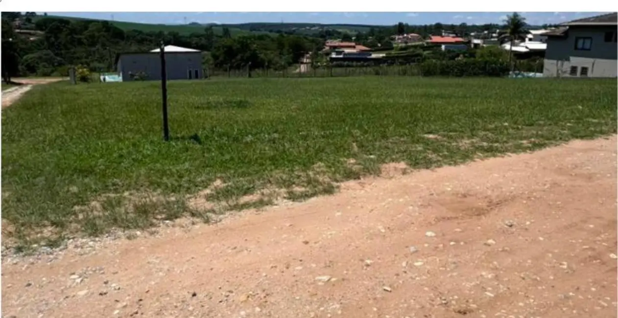 Foto 6 de Terreno / Lote à venda, 1032m2 em Alambari - SP