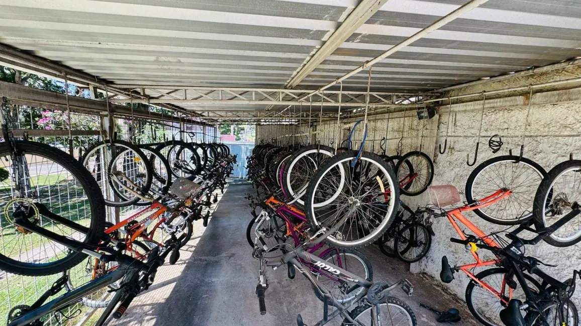 Foto 5 de Apartamento com 2 quartos à venda, 49m2 em Vila Odim Antão, Sorocaba - SP