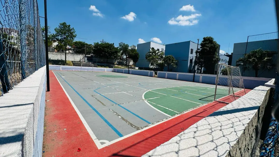 Foto 8 de Apartamento com 2 quartos à venda, 49m2 em Vila Odim Antão, Sorocaba - SP