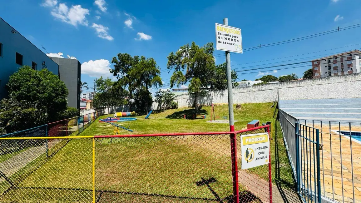 Foto 4 de Apartamento com 2 quartos à venda, 49m2 em Vila Odim Antão, Sorocaba - SP
