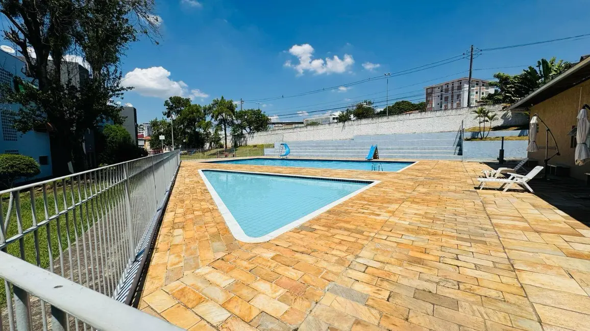 Foto 3 de Apartamento com 2 quartos à venda, 49m2 em Vila Odim Antão, Sorocaba - SP