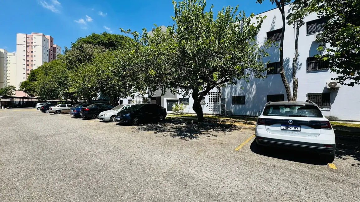 Foto 9 de Apartamento com 2 quartos à venda, 49m2 em Vila Odim Antão, Sorocaba - SP