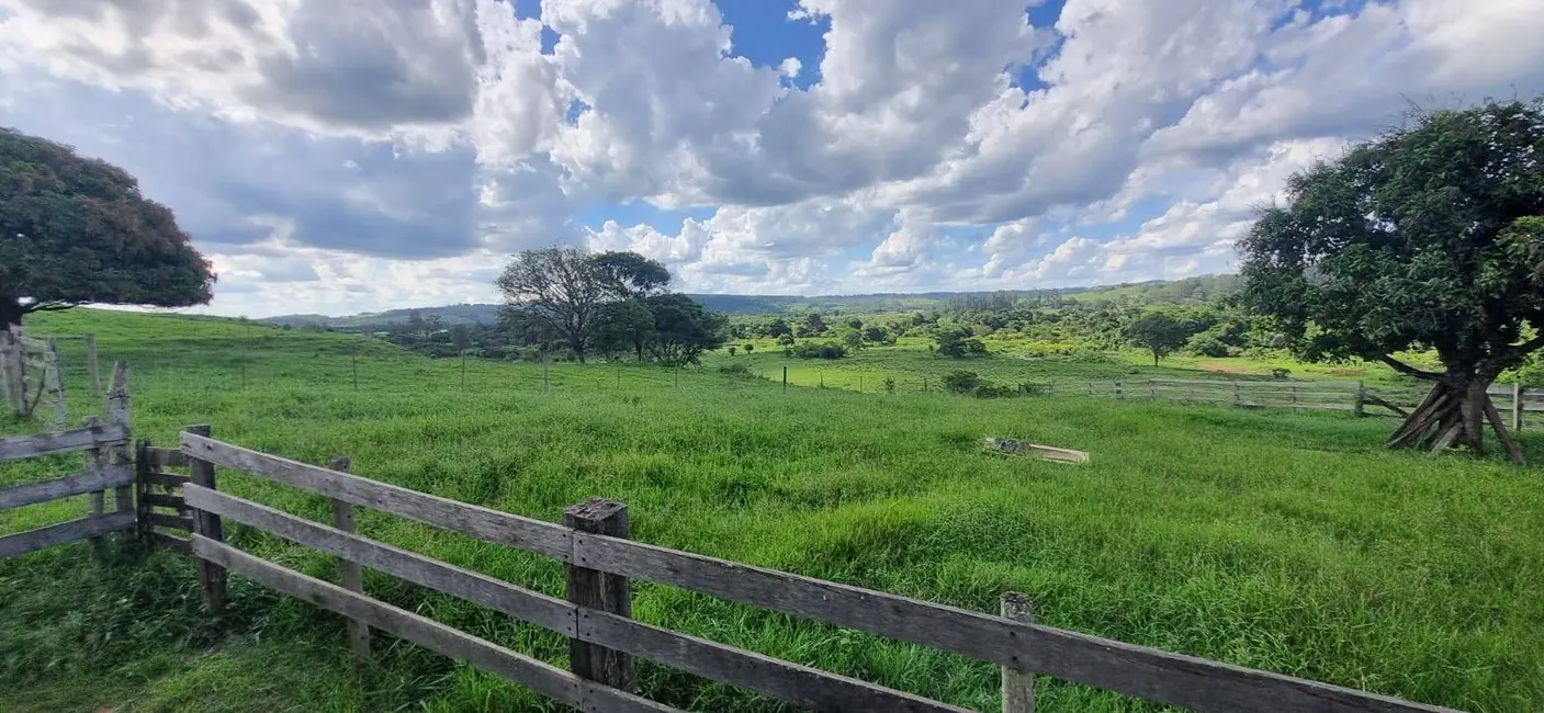 Foto 2 de Chácara com 2 quartos à venda, 164560m2 em Centro, Angatuba - SP