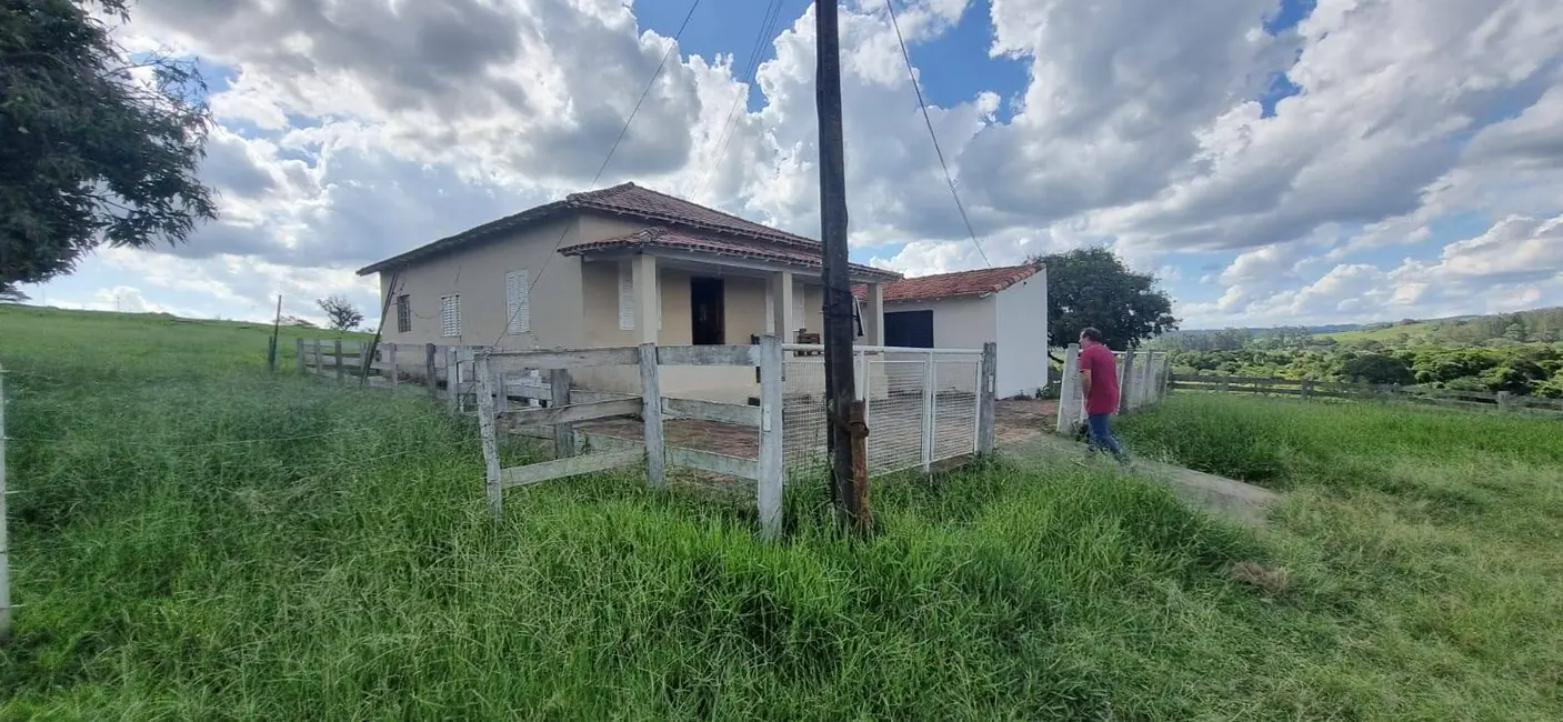 Foto 1 de Chácara com 2 quartos à venda, 164560m2 em Centro, Angatuba - SP
