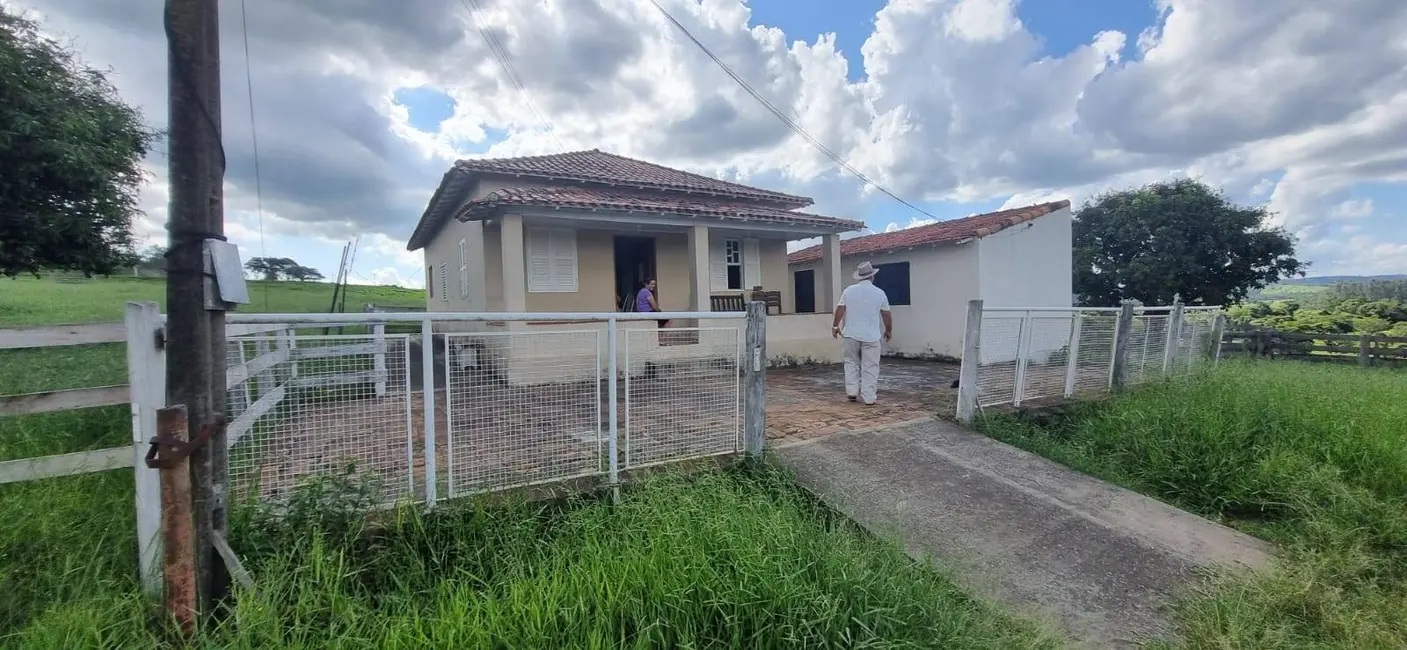 Foto 4 de Chácara com 2 quartos à venda, 164560m2 em Centro, Angatuba - SP