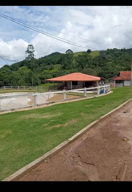 Foto 5 de Chácara com 3 quartos à venda, 61250m2 em Centro, Angatuba - SP
