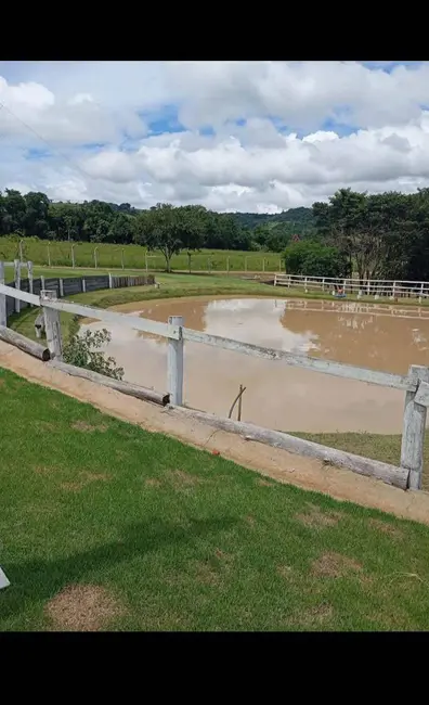 Foto 3 de Chácara com 3 quartos à venda, 61250m2 em Centro, Angatuba - SP