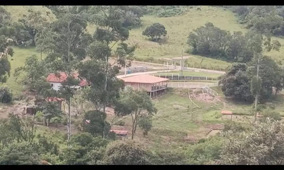 Foto 2 de Chácara com 3 quartos à venda, 61250m2 em Centro, Angatuba - SP