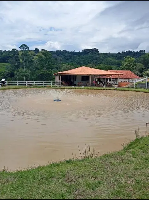 Foto 1 de Chácara com 3 quartos à venda, 61250m2 em Centro, Angatuba - SP