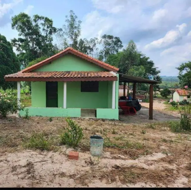 Foto 3 de Chácara com 4 quartos à venda, 263280m2 em Centro, Angatuba - SP