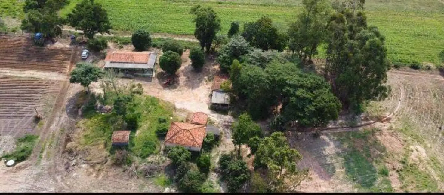 Foto 1 de Chácara com 4 quartos à venda, 263280m2 em Centro, Angatuba - SP