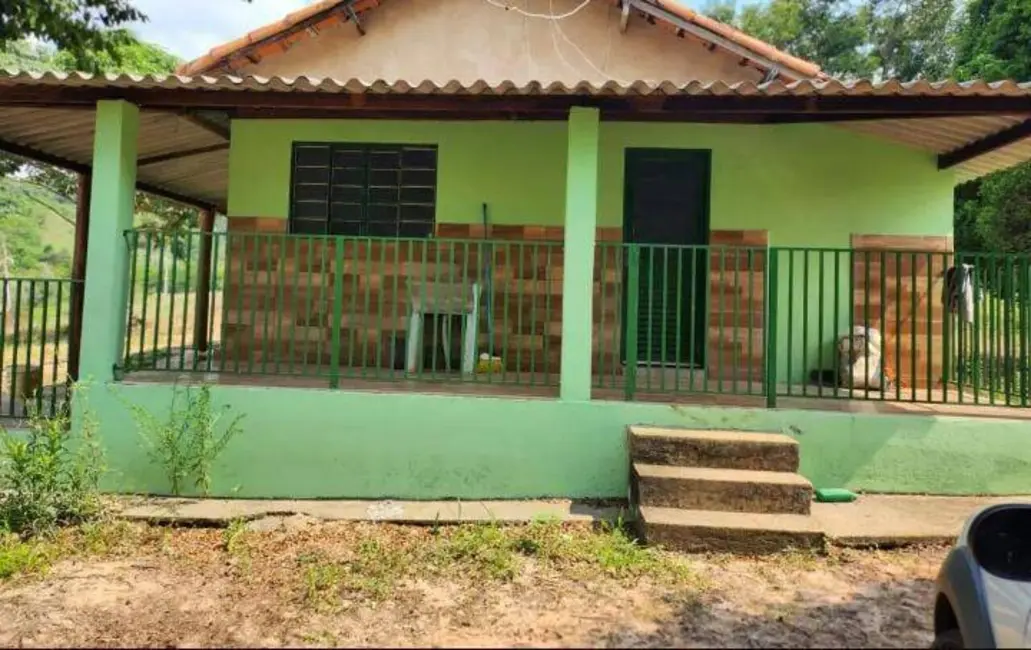 Foto 2 de Chácara com 4 quartos à venda, 263280m2 em Centro, Angatuba - SP