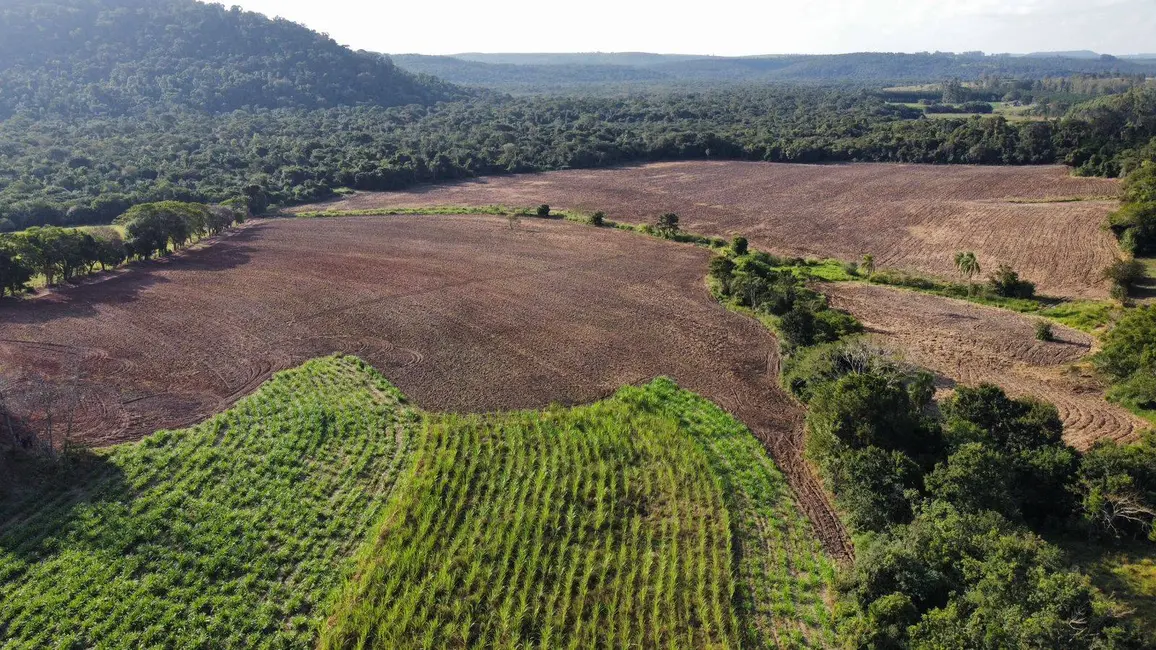 Foto 8 de Chácara com 4 quartos à venda, 263280m2 em Centro, Angatuba - SP