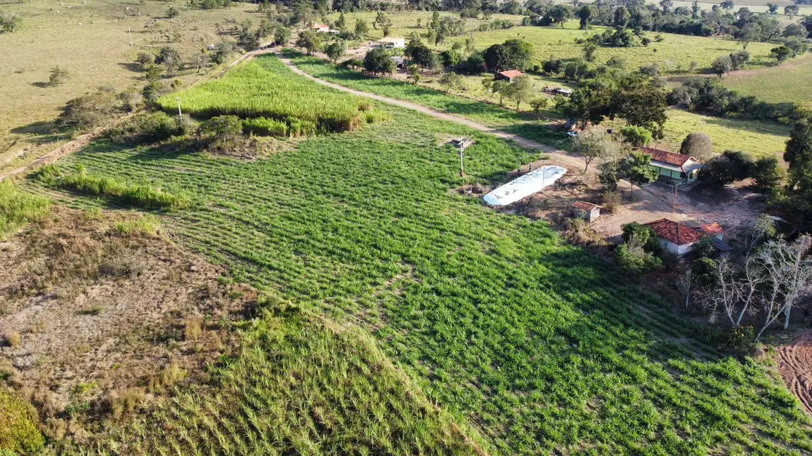 Foto 5 de Chácara com 4 quartos à venda, 263280m2 em Centro, Angatuba - SP